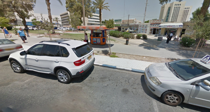 באר שבע: חניה בחינם בחגים - מתי ואיפה?