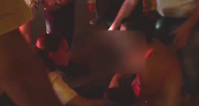 הדוקר מטוביהו עדיין חופשי. משפחת הנדקר: 