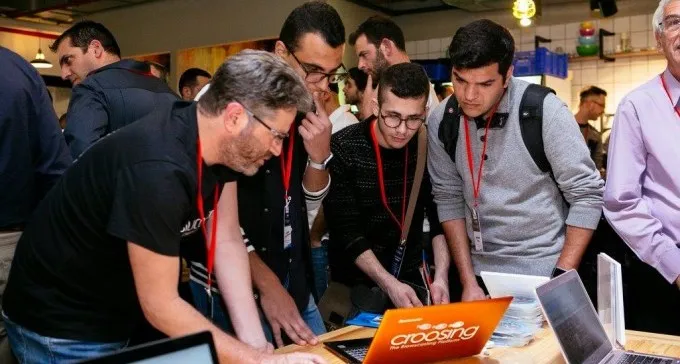 יש לכם רעיון מבריק? אולי הוא שווה חצי מיליון שקלים