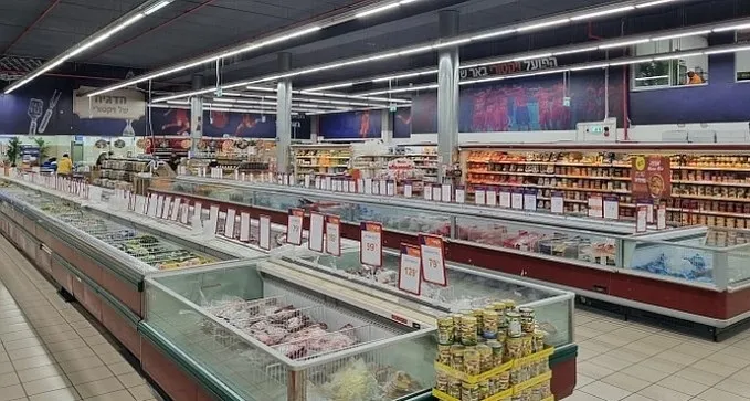 החום עולה – והמבצעים לוהטים!