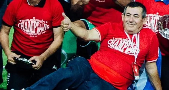 בנצי בלומנפלד יובא היום למנוחות