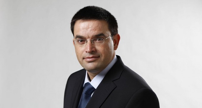 בחירות 2018: מיכאל ביטון מירוחם יעמוד בראש מפלגה ארצית