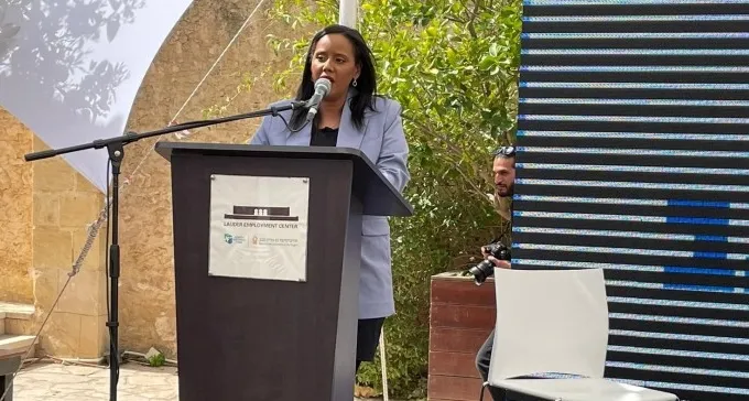 2,000 משרות פנויות בנגב לעולים מאוקראינה ורוסיה