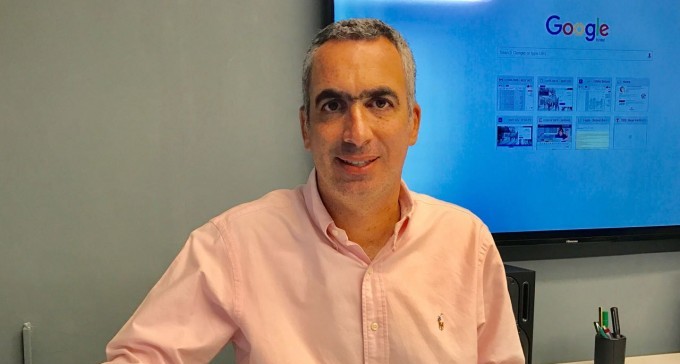 מנכ''ל חדש למשרד לפיתוח הנגב והגליל