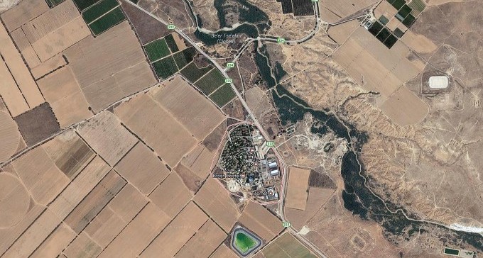 מאירועי השבת: פעוטה אבדה הכרתה ומצבה אנוש, תאונה סמוך לצאלים