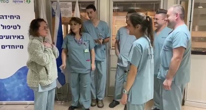 חניכים בכפר נוער הוכנסו לבידוד. ויש גם בשורה: 3 שוחררו מסורוקה