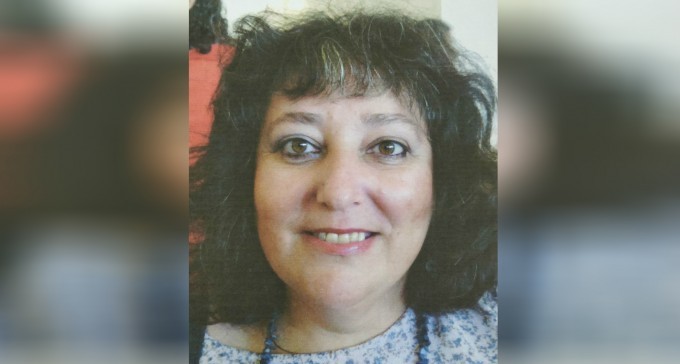 עיזרו למצוא את הנעדרת גלי סגל מבאר שבע