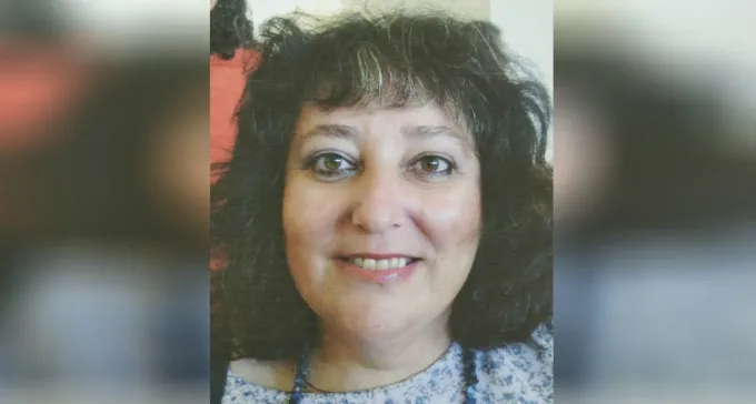 עיזרו למצוא את הנעדרת גלי סגל מבאר שבע