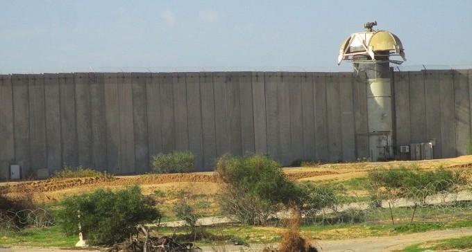 ישראל ועזה: מתיחות משני צידי הגבול לקראת תאריכים רגישים