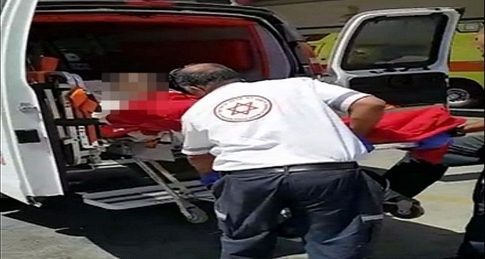 מזעזע: מצאו גבר ערום שנכלא בשרשראות משך שנים