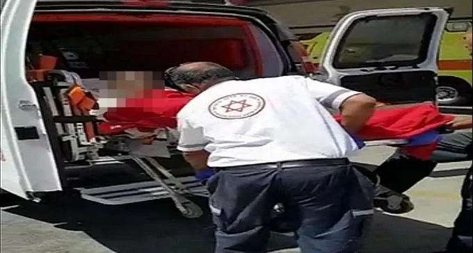 מזעזע: מצאו גבר ערום שנכלא בשרשראות משך שנים