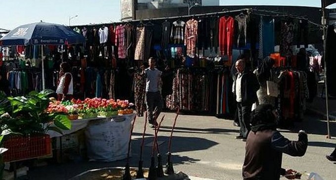 היום, חמישי: השוק הבדואי יתקיים בפעם האחרונה