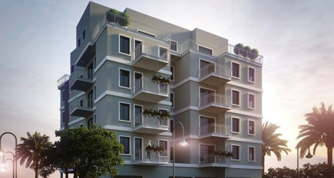 היזמים שכבשו את באר שבע מציעים שיטה חדשה לפרויקטי פינוי בינוי