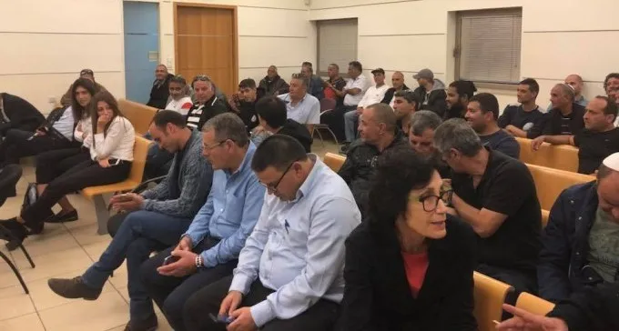 תקווה לנגב קרמיקה? העובדים ימשיכו לקבל משכורת עד פברואר