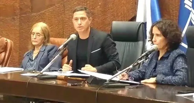 באר שבע: הנחה בארנונה למפקדי מילואים. אלה התנאים