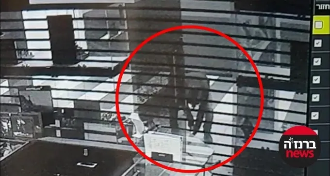 בלעדי: כך התבצע שוד השעונים הגדול בגרנד קניון