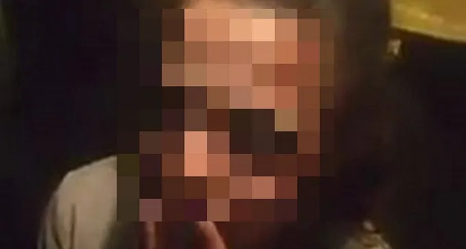 סרטון על ילדה במצוקה פורסם בפייסבוק. הרווחה: "לא היו דברים מעולם"