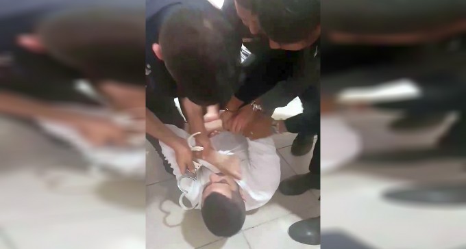 זעקתו של נכה: ''מבקש לחיות בתנאים אנושיים, אלה לא חיים''