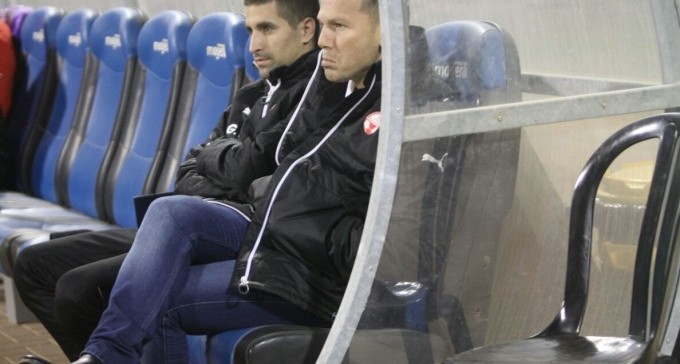 בכר לא מפחד מסאות'המפטון