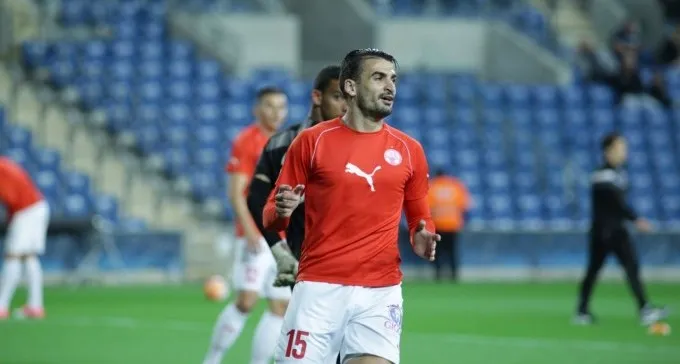 ניצחון לא יחזיר למקום הראשון: באר שבע – אשדוד הלילה בטרנר