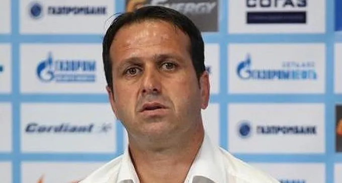 טלטלה: רוני לוי התפטר מתפקיד מאמן הפועל ב''ש