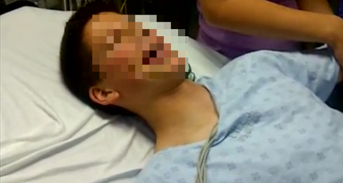 דיווח: עשרות בני נוער אושפזו בסורוקה - בשל צריכת משקאות אנרגיה