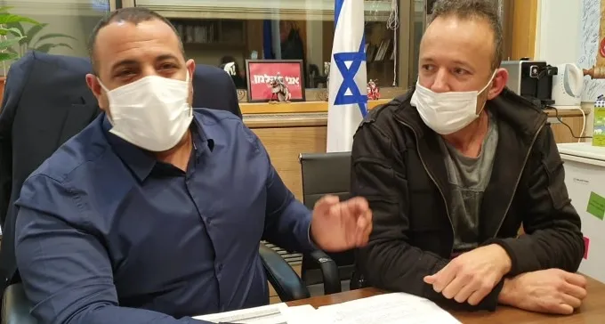 משבר האומיקרון: ''הנזק הוא עצום. אין מצב שעסקים שנפגעו לא יפוצו''