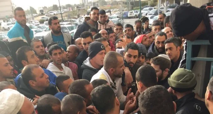 באר שבע כמו בעולם השלישי: ככה משווקת שכונה חדשה ברהט