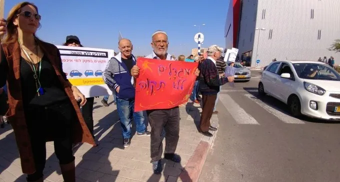 כך נדחו 139 ההתנגדויות להקמת מגדלי הגרנד קניון