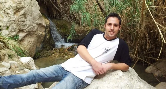 נדב גולדמכר הי''ד, שנפל במבצע צוק איתן: זיכרונו חי בקהילה