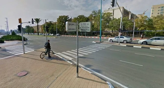 סיוט בשכונה: סוטים, גניבות וצואה מרוחה על הדלת