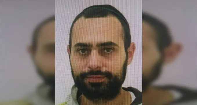 דרוש לחקירה: תושב באר שבע קרא לפגוע בשוטרים