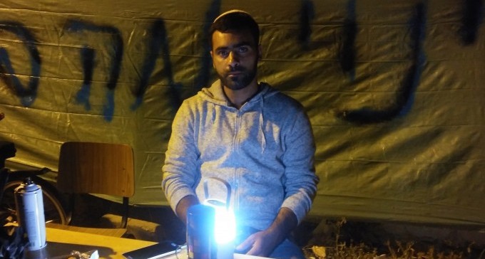 הדרמה של משפחת אביכזר: בעלי נכסים מחפשים ''שוכרים איכותיים''