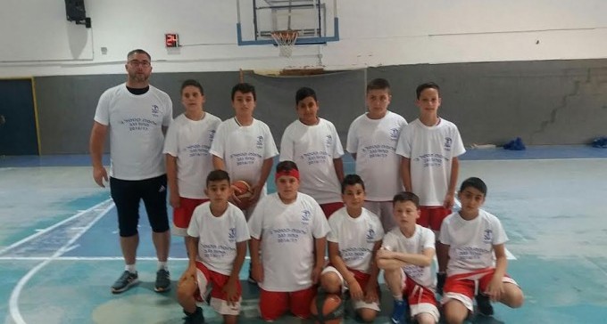 יש אליפות להפועל עומר