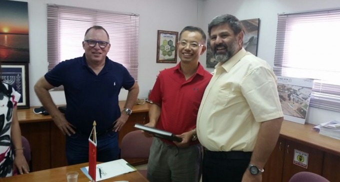 מיליארד סינים לא טועים!