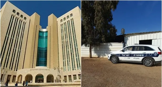 הוארך ב-5 ימים מעצר הנער החשוד ברצח שאדיה אבו סריחאן