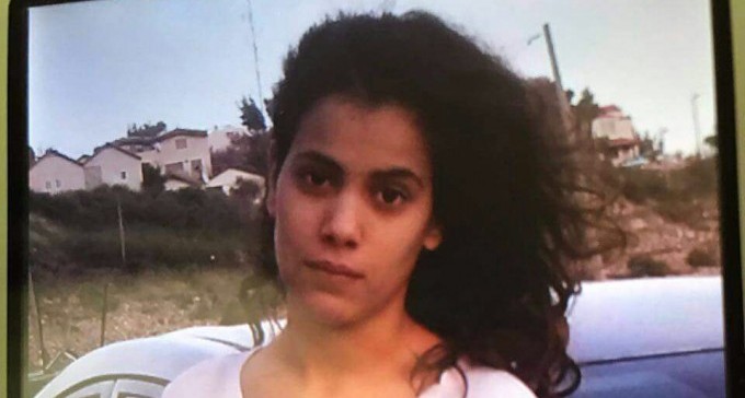 יצאה מפנימיה בבאר שבע ונעלמו עקבותיה