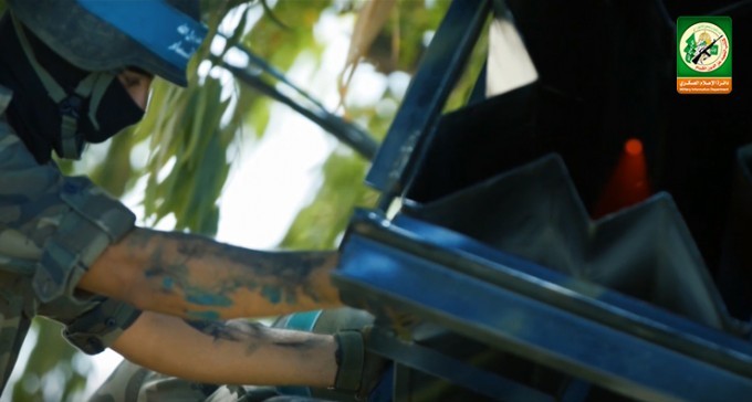 רקטות נורו לעבר יישובים באשכול ומרחבים. פיצוצים נשמעו באיזור