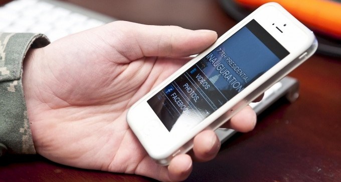 פטנט באר שבעי ימנע גניבת פלאפונים?