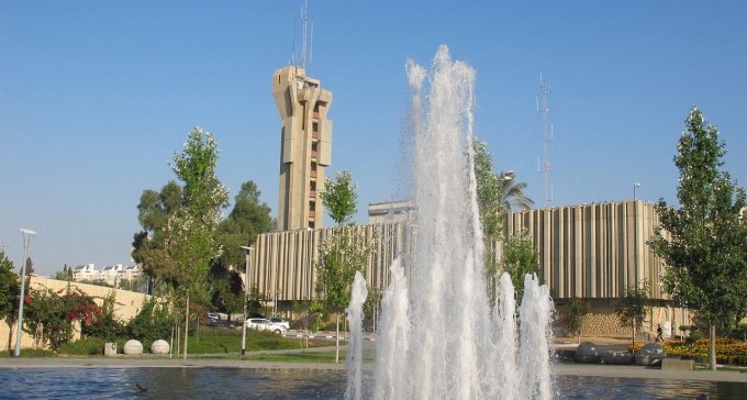 עיריית באר שבע זכתה בפרס שר הפנים על שירותיה לתושבים