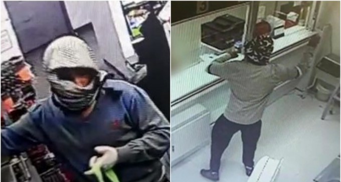 כתבי אישום נגד שודדי תחנת דלק בדבירה וסניפי דואר בבאר שבע