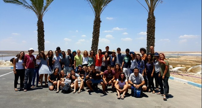 מועצת נאות חובב פותחת את שעריה לקהל הרחב