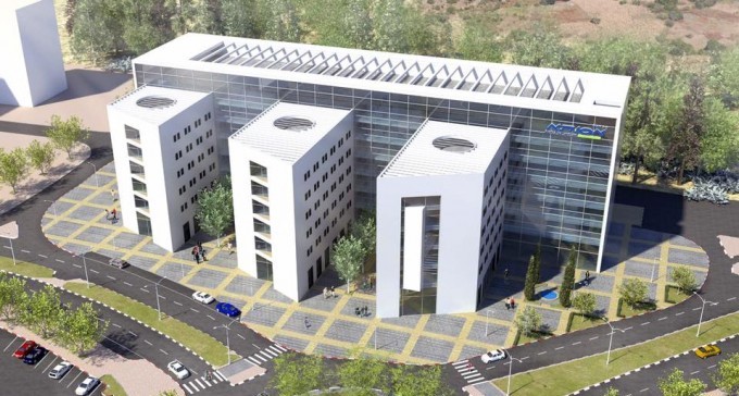 בית חולים שני בבאר שבע, של אסותא, ייפתח ב-2022