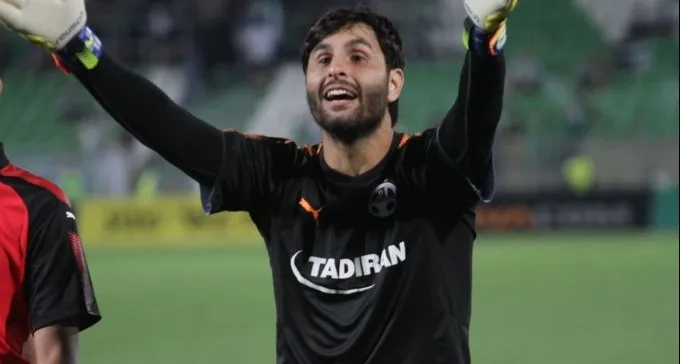 בניגוד לשמועות: גיא חיימוב לא עזב את מחנה האימונים