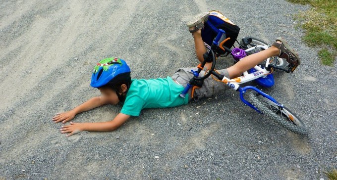 באר שבע: עליה של 27% בתאונות אופניים חשמליים