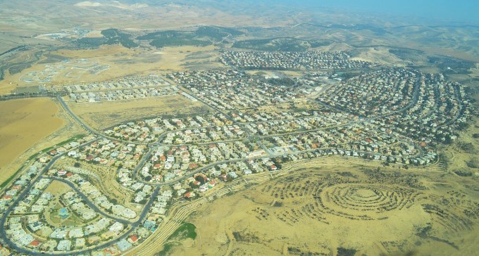 שתי יציאות חדשות ליישוב מיתר, יופעלו בחירום או בעת עומסי תנועה