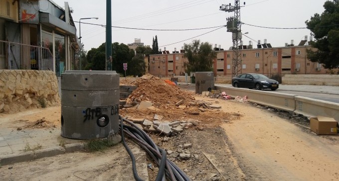 עיר בשיפוצים: האם באר שבע באמת צריכה את זה?