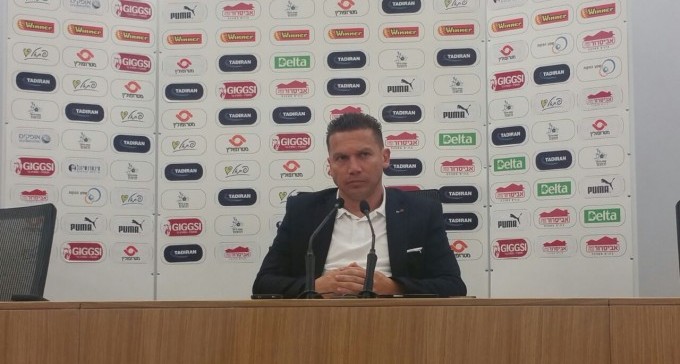 ברק בכר: "הניצחון מוקדש בשביל בנצי"