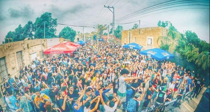 פורים בבאר שבע: אלה האמנים שיגיעו לעיר העתיקה במסיבת הרחוב