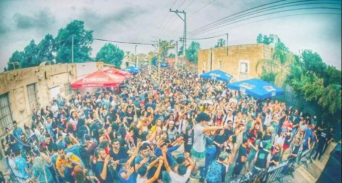 פורים בבאר שבע: אלה האמנים שיגיעו לעיר העתיקה במסיבת הרחוב